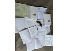 2020 Audi Q7 3L Diesel For Sale Images