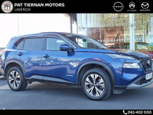 Nissan X-Trail ePOWER X-TRAIL SV 5 Seater