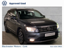 2020 VOLKSWAGEN TIGUAN ALLSPACE 2.0TDI 150BHP COMFORTLINE WITH TECHNOLOGY UPGRADE