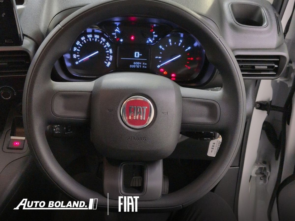 2024 Fiat Doblo 1.5L Diesel For Sale Images