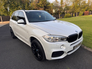 2015 BMW X5 F15 3.0 XDRIVE40D M SPORT 5SEATS 5DR