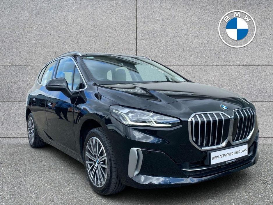 2023 BMW 2 Series Active Tourer 1.5L Petrol Hybrid For Sale Images