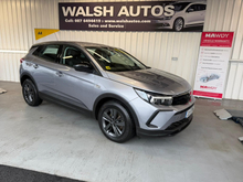 2022 Opel Grandland 1.5L Diesel For Sale Images