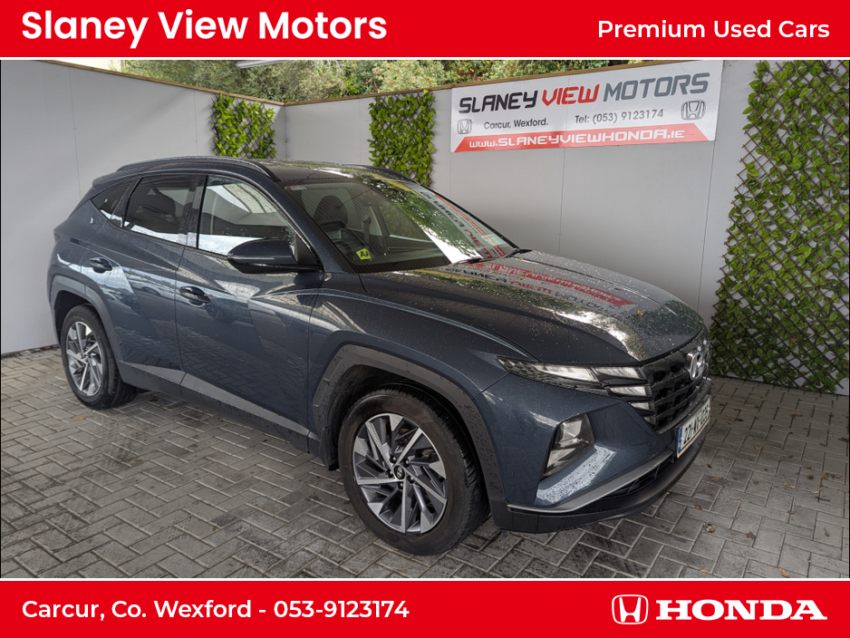2022 Hyundai Tucson For Sale Images