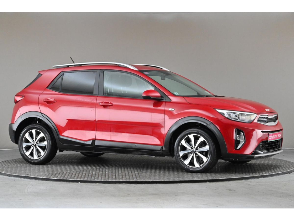 Kia Stonic 1.0 K2 PE 6SPD *REVERSE CAM*CARPLAY*ANDROID* — thumbnail 12