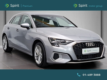 Audi A3 30TFSI SE 110HP* CALL OR WHATS APP PATRICK ON 0868171837*