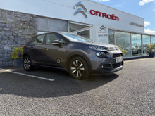 2020 Citroen C3 1.2L Petrol For Sale Images
