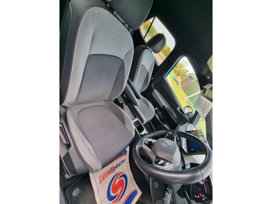 2020 Volkswagen ID.3 0L Electric For Sale Images