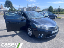 2015 Toyota Corolla 1.4L Diesel For Sale Images