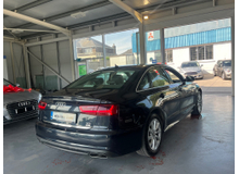 2016 Audi A6 2.0L Diesel For Sale Images