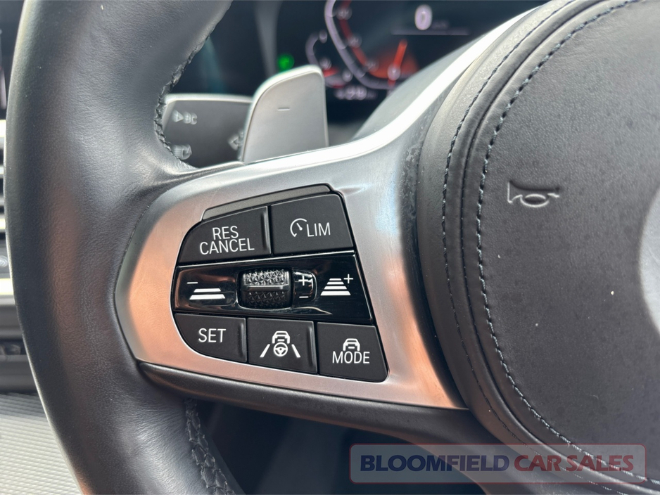 BMW 3 Series **DEPOSIT TAKEN**320D X-DRIVE M-SPORT , AUTO  // IMMACULATE — thumbnail 22