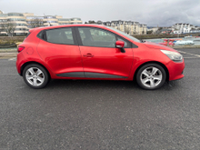 2013 Renault Clio 1.1L Petrol For Sale Images