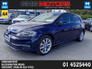 2018 VOLKSWAGEN GOLF **HIGHLINE**SAT NAV** REVERSE CAMERA**1.4 5DR