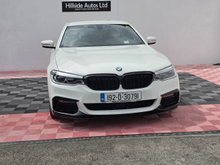 2019 BMW 5 Series 2L Diesel For Sale Images