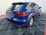 2014 AUDI A3  SPORT 1.4 PETROL 5DR AUTOMATIC 