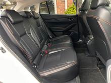 2019 Subaru XV 2L Petrol For Sale Images