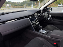 2020 Land Rover Discovery Sport 2L Diesel For Sale Images