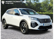 2025 Peugeot 2008 1.2L Petrol For Sale Images