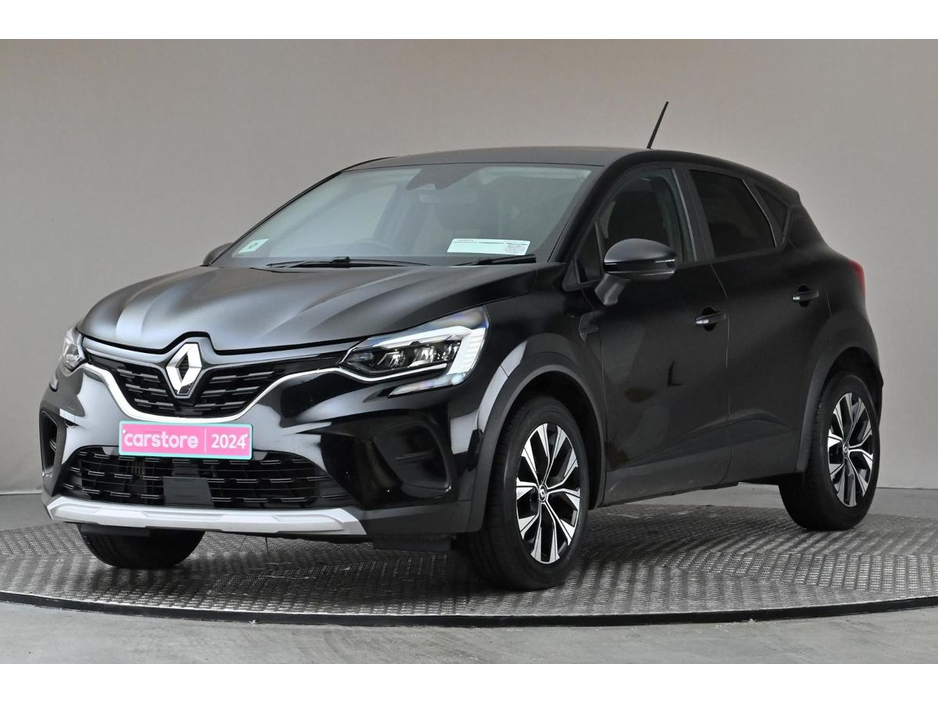 Renault Captur 1.0 TCE EVOLUTION 6SPD — thumbnail 3