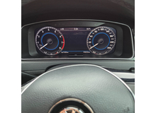 2018 Volkswagen Golf 1L Petrol For Sale Images