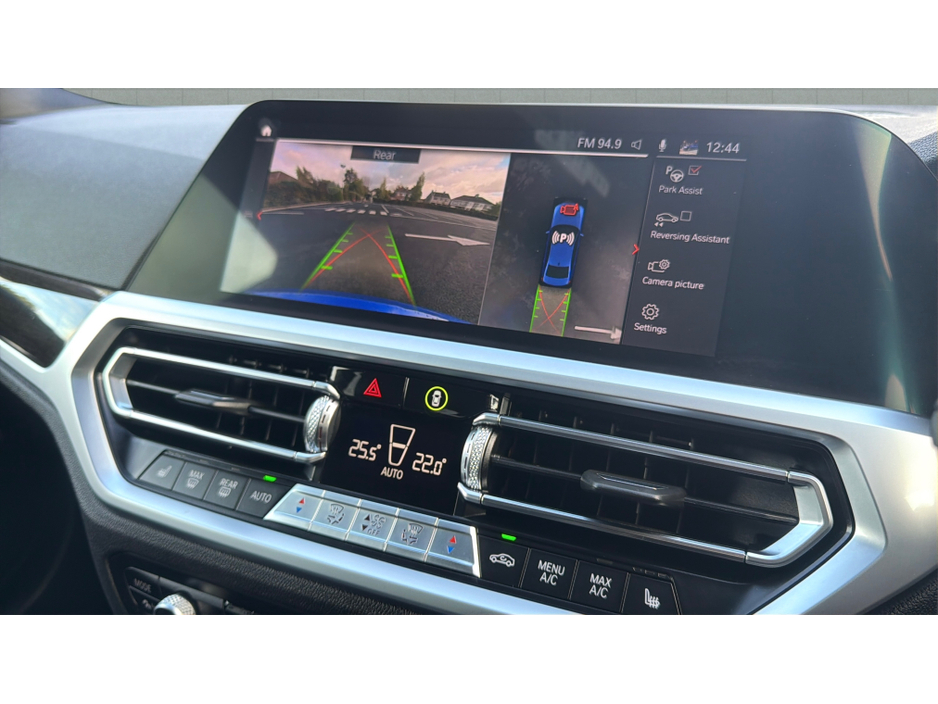 2021 BMW 3 Series 2L Diesel For Sale Images