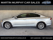 2016 Volkswagen Passat 1.6L Diesel For Sale Images