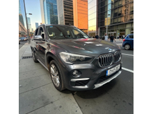 2017 BMW X1 2L Diesel For Sale Images