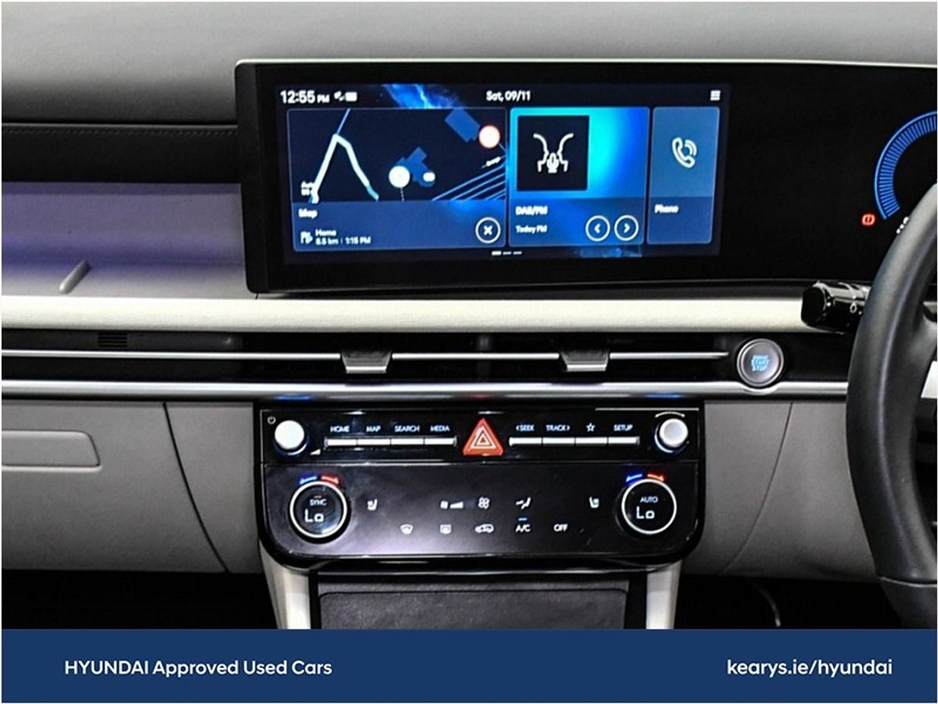 Hyundai Tucson FL Executive Plus w.2 Tone Roof — thumbnail 27