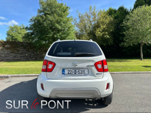 2022 Suzuki Ignis 1.2L Petrol For Sale Images
