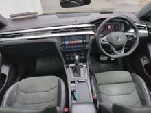 2023 Volkswagen Arteon 2L Diesel For Sale Images