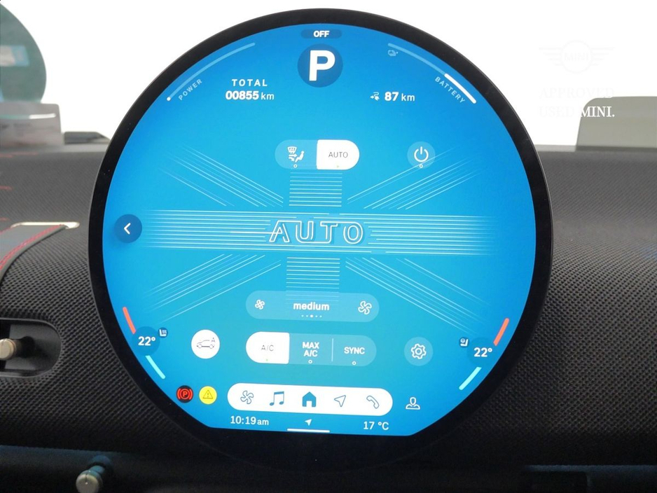 2025 MINI Hatch 0L Electric For Sale Images