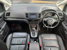 2020 Volkswagen Sharan 2L Diesel For Sale Images