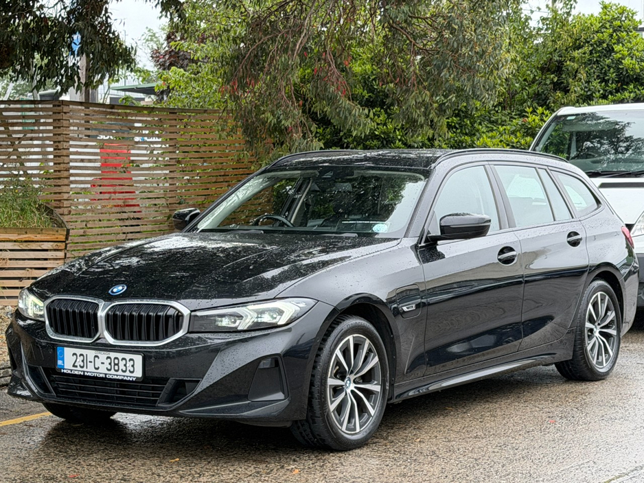 Used BMW 3 Series 2023 in Dublin