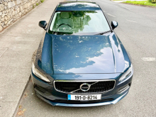 2019 Volvo S90 2L Diesel For Sale Images