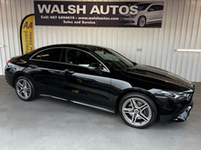 2024 Mercedes-Benz CLA Class 1.3L Petrol Plug-in Hybrid For Sale Images