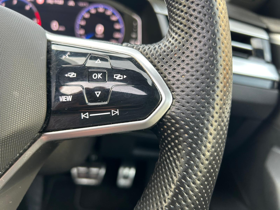 2023 Volkswagen Arteon 2L Diesel For Sale Images