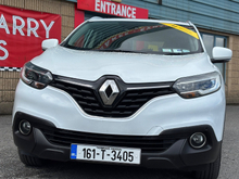 2016 Renault Kadjar 1.5L Diesel For Sale Images