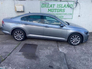 2019 VOLKSWAGEN PASSAT 2.0 Comfortline Saloon Diesel Manual (150bhp)