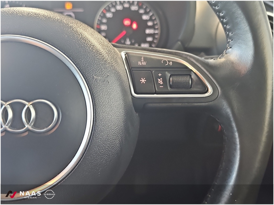 Audi A1 1.0 TFSI — thumbnail 20