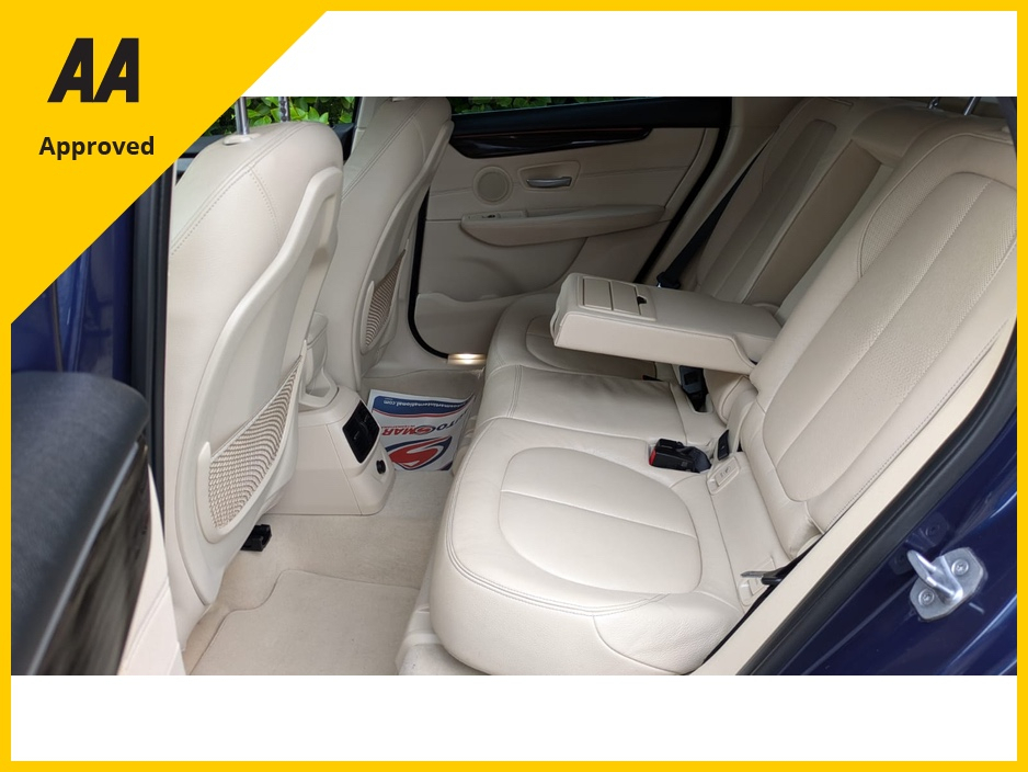 2018 BMW 2 Series 2L Diesel For Sale Images