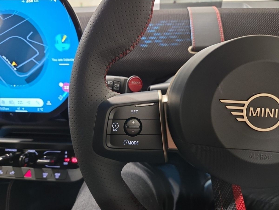 2026 MINI Aceman 0L Electric For Sale Images
