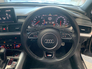 2017 AUDI A6 2017 Audi A6 2.0 TFSI Quattro S-Line / Heated Seats / Reverse Camera / Audi A6 Automatic 2.0 TFSI