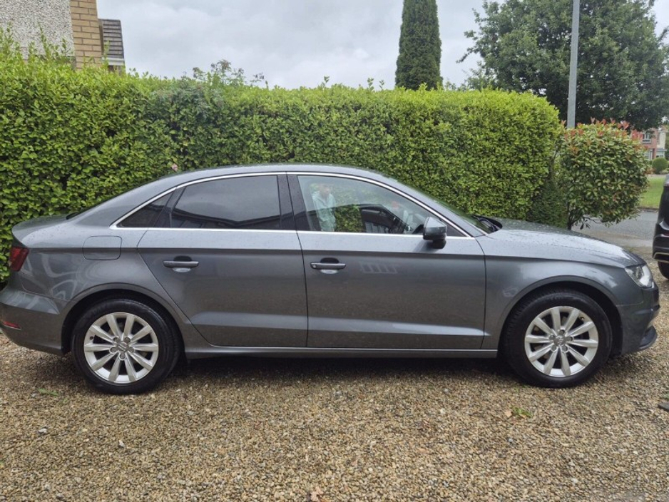 Audi A3 1.6 TDI 105 ST SE 4DR AUTO A — thumbnail 2