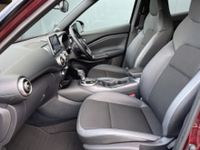 2023 Nissan Juke 1.6L Petrol Hybrid For Sale Images