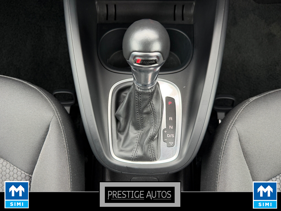 Audi A1 1.0 PETROL AUTO SPORT *CAR ID 02* — thumbnail 26