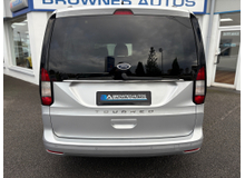 2022 Ford Grand Tourneo Connect 2L Diesel For Sale Images