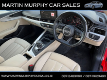 2021 Audi A5 2L Diesel For Sale Images