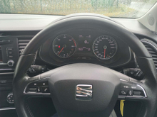 2015 SEAT Leon 1.6L Diesel For Sale Images