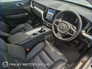 2025 VOLVO XC60 T6 AWD PHEV Plus Bright Demo