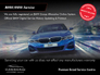 2019 BMW 1 SERIES 116d M Sport Auto